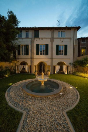LUCUS Exclusive Bed and Breakfast, Lucca